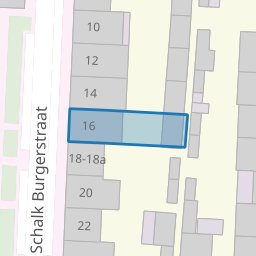 Perceel TBG01-Q-6578