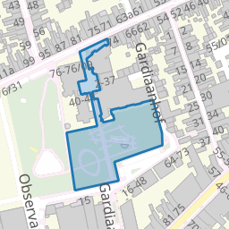 Perceel TBG01-Q-6588