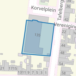 Perceel TBG01-Q-6596