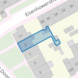 Perceel TBG01-Q-6598