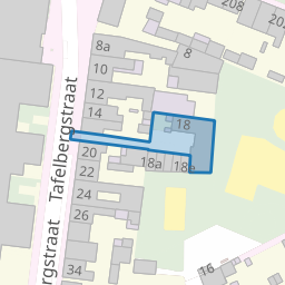 Perceel TBG01-Q-6600