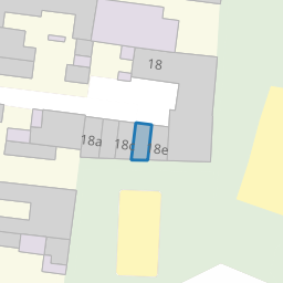 Perceel TBG01-Q-6601