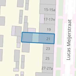 Perceel TBG01-Q-6603