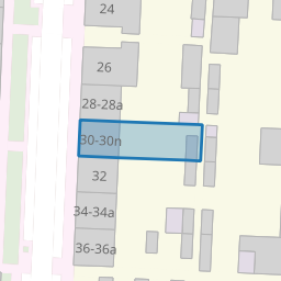 Perceel TBG01-Q-6604