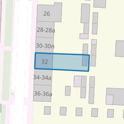 Perceel TBG01-Q-6605