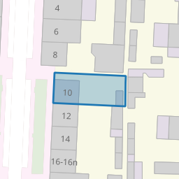 Perceel TBG01-Q-6608