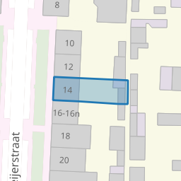 Perceel TBG01-Q-6610