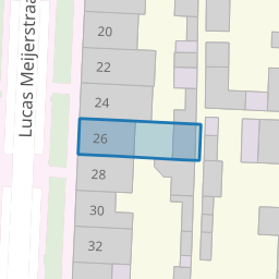 Perceel TBG01-Q-6613