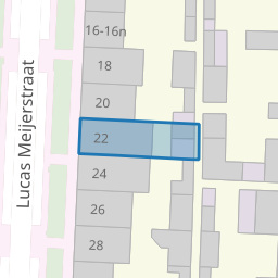 Perceel TBG01-Q-6618