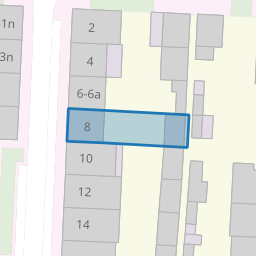 Perceel TBG01-Q-6622