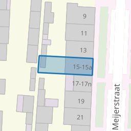 Perceel TBG01-Q-6625