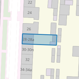 Perceel TBG01-Q-6627