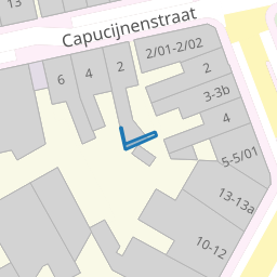 Perceel TBG01-Q-6631