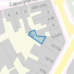 Perceel TBG01-Q-6633