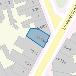 Perceel TBG01-Q-6634