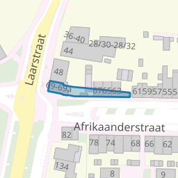 Perceel TBG01-Q-6637