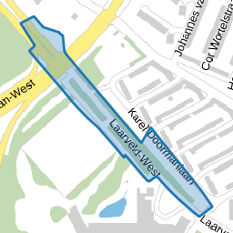 Perceel TBG01-Q-6644