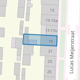 Perceel TBG01-Q-6649