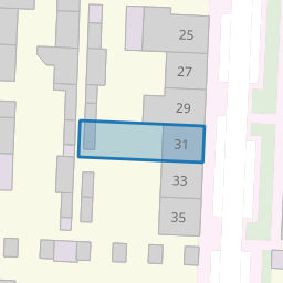 Perceel TBG01-Q-6651