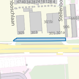 Perceel TBG01-Q-6657