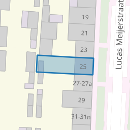 Perceel TBG01-Q-6667