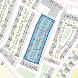 Perceel TBG01-Q-6671