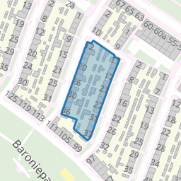 Perceel TBG01-Q-6677