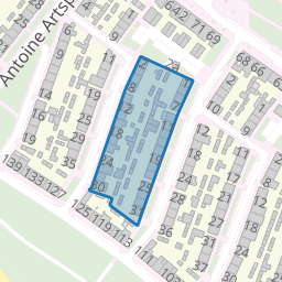 Perceel TBG01-Q-6679