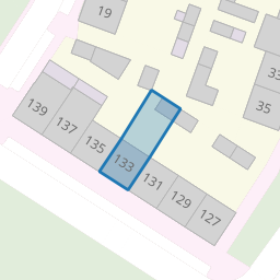 Perceel TBG01-Q-6697