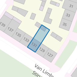 Perceel TBG01-Q-6698