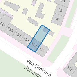 Perceel TBG01-Q-6699