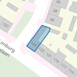 Perceel TBG01-Q-6701