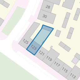 Perceel TBG01-Q-6702