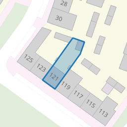 Perceel TBG01-Q-6703