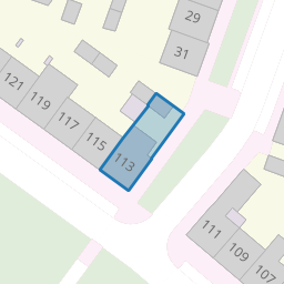 Perceel TBG01-Q-6707