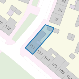 Perceel TBG01-Q-6708