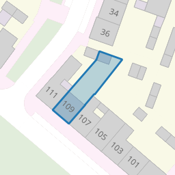 Perceel TBG01-Q-6709