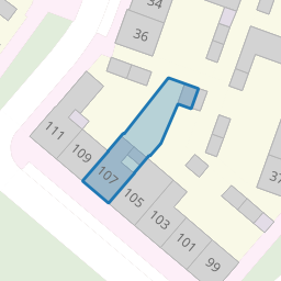 Perceel TBG01-Q-6710