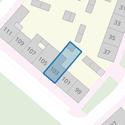 Perceel TBG01-Q-6712