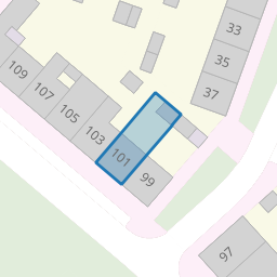 Perceel TBG01-Q-6713