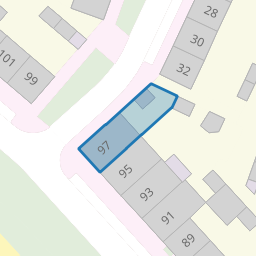 Perceel TBG01-Q-6715