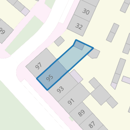 Perceel TBG01-Q-6716