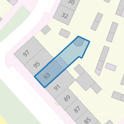 Perceel TBG01-Q-6717