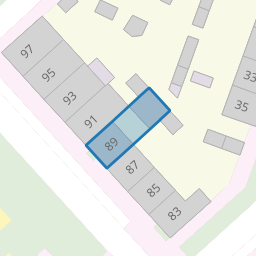 Perceel TBG01-Q-6719