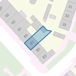 Perceel TBG01-Q-6720