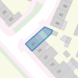 Perceel TBG01-Q-6723