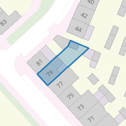 Perceel TBG01-Q-6724