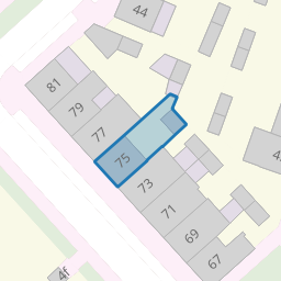 Perceel TBG01-Q-6726