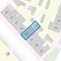 Perceel TBG01-Q-6727