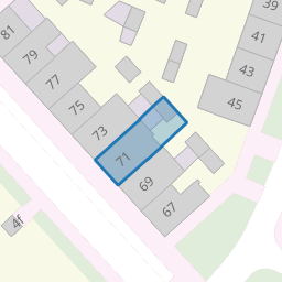 Perceel TBG01-Q-6728